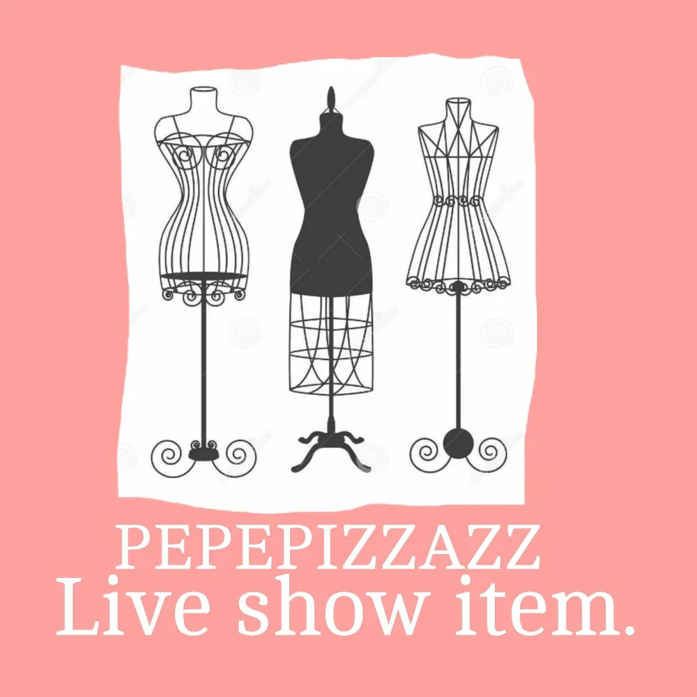LIVE SHOW ITEM.